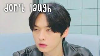 Stray Kids You laugh? You lose! Challenge #2