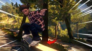 Skate 2 is Refreshing in 2024...