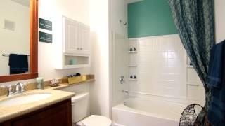 Arzano Apartments Las Vegas | 2 Bedroom Messina Model Tour