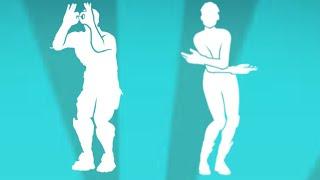 Get Griddy Emote And To The Beat Emote Will Never Return To Fortnite...