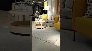 Ikea Finds: Kivik sofa & Ekerö armchair  check out my channel for full Ikea videos