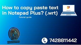 𝐃𝐨𝐰𝐧𝐥𝐨𝐚𝐝 𝐈𝐦𝐚𝐠𝐞 𝐭𝐨 #notepadplus  Convertor | Image to wrt | Image to Notepad+ Convertor .wrt| India