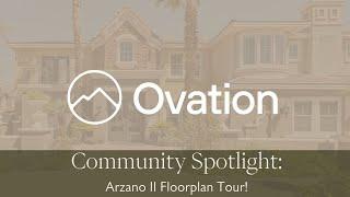 Ovation - Arzano II - Apartment Interior Spotlight