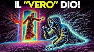 I segreti dell'1% su Dio che non vogliono che tu sappia!  Sblocca il potere divino oggi!