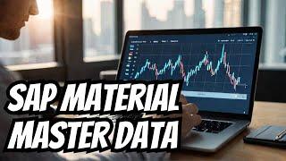 #SAP #MaterialsManagement - #Material-Master-Data #sap #sapmm #sapmaterialmaster