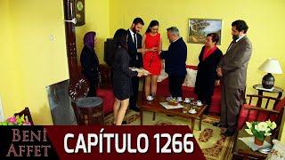 Perdóname (Beni Affet) - Capítulo 1266