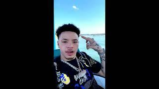 [FREE] Lil Mosey Type Beat "Palms"