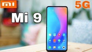 Xiaomi Mi 9 - 77MP DSLR Camera, 5G, 10Gb Ram a 512Gb, Price, Specs, launch date?