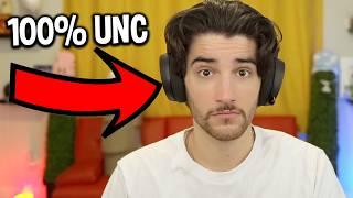 Crispy Takes the "Unc Quiz"