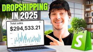 Dropshipping-Leitfaden für Anfänger im Jahr 2025