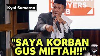 SAYA KORBAN GUS MIFTAH!!