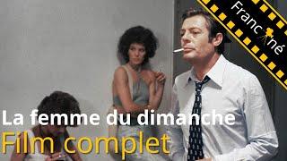 La femme du dimanche | Comédie | Policier | Film complet en français