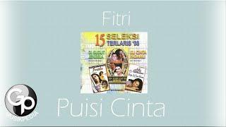 Fitri - Puisi Cinta