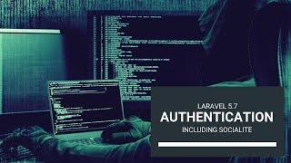 Laravel 5.7 Authentication - Lesson 5: Modifying Our User Profile View