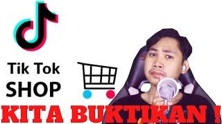 Apakah TikTok Shop Itu Aman ? Ini Jawabannya