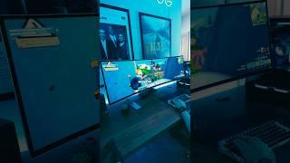 Testing my $1,500 new Gaming Monitor! Samsung Odyssey G9 - 49”, 240hz, 1440p, OLED display!