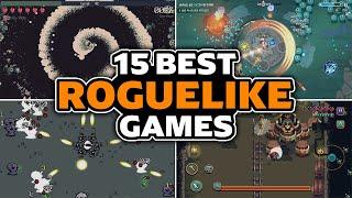 15 Best Roguelike Games for Android & iOS | Best Roguelike Games for Mobiles (Part - 2)