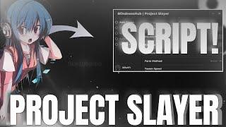 [THE BEST] Project Slayer Script Pastebin Solara - (ROBLOX) *Auto Boss & Kill Aura*