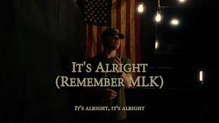 It's Alright (Military Cadence) | Official Lyric Video