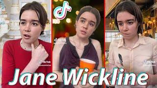 NEW | Funny Jane Wickline TikToks 2024 - Best Janewickline Tik Tok Videos @janewickline #shorts