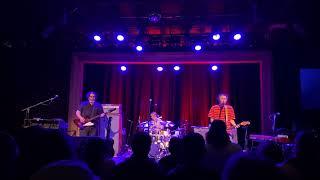 Yo La Tengo ~ My Heart's Reflection ~ Live 2021 @ The Warehouse @ FTC