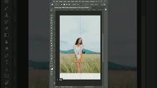 Amazing Photoshop Magic Trick - Photoshop Tutorial