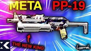 The BEST PP-19 BUILD In XDEFIANT SEASON 2! (+gameplay)