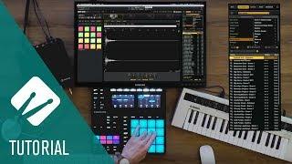 How to Adjust Drum Kits to Get Your Own Sound | New Features in Groove Agent 5