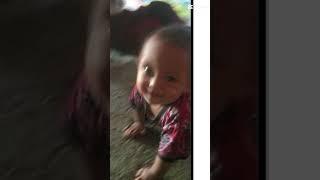 Keponakan tante lucu banget #YouTube#short#like#subscribe#