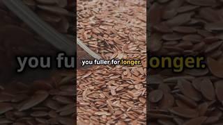 Is Flaxseed the Ultimate Superfood 