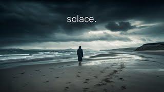 'Solace' -  Downtempo | Chillout mix