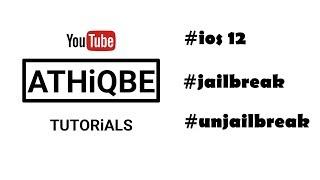 unjailbreak unc0ver / uninstall jailbreak  without restore and no computer needed