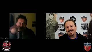 We Happy Few 506 Podcast - Erik Dorr #history #worldwartwo #easycompany #dickwinters