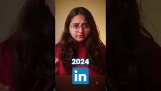 Easiest way to find jobs on linkedin in 2024? ‍️‍️