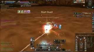 !Aion 4.6 - Kenkou Cleric PvP vol.3