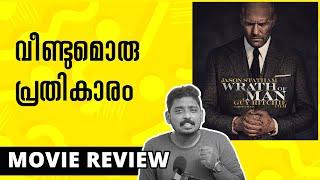 Wrath of Man Review | @LionsgateMovies  | Unni Vlogs