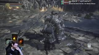 Dark Souls III Pyromancy Run (Pt. 1)