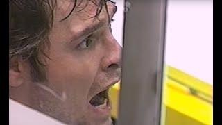 Darcy Tucker vs Steve Thomas Jan 4th, 1999