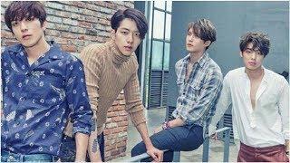 Anggota CN BLUE Terlibat Kasus Video Mesum Jung Joon Young, Lihat Isi Chat yang Terbongkar