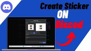 How to Add or Upload Stickers on Discord - Quick & Easy