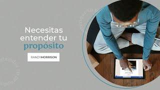 El principio de la felicidad - Randy Morrison