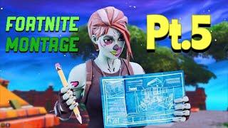 How To Make A Fortnite Montage in Final Cut Pro? Part 5. Extra
