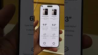 iPhone 16 Pro от 999$ в новом цвете и кнопкой #iphone16pro