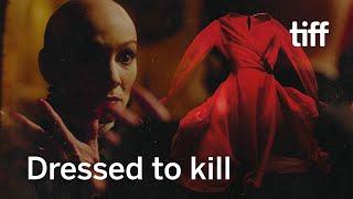 Peter Strickland on his haute-couture horror IN FABRIC | TIFF 2019