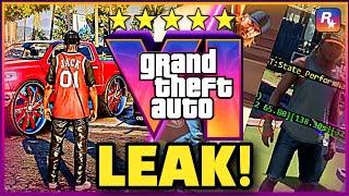 GTA 6 GAMEPLAY LEAK! Neuer CHARAKTER! GTA 5 Online Sommer DLC gibt HINWEISE! Trailer 2 | Leaks News