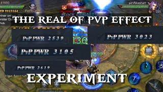 GODDESS PRIMAL CHAOS - PVP EXPERIMENT_wr vs summoner same level