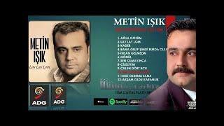 Metin Işık   Sen Olmasaydın   Official Audıo