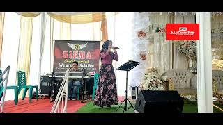 Asli Dj dan Vj dari Kerinci SEMENDO JAUH || LISA || BIEMA MUSIK