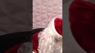 #kingprodigy on #Twitch | WHAT IS SANTA DOING??