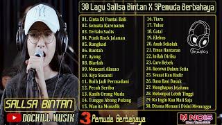 SALLSA BINTAN - (ALL SONG ) 30 LAGU SKA & REGGAE FT. 3PEMUDA BERBAHAYA